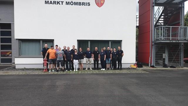 MPG Schulung Mömbris