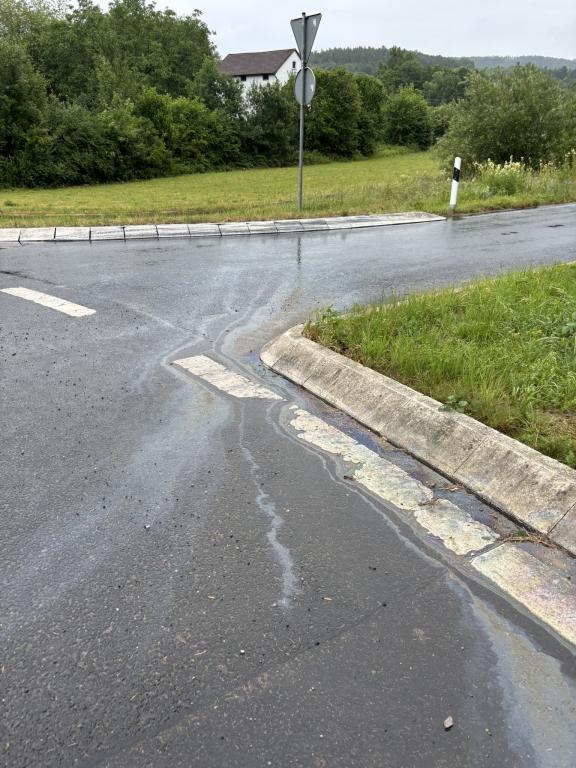 250627 FF Sailauf THL1 Straße reinigen 10