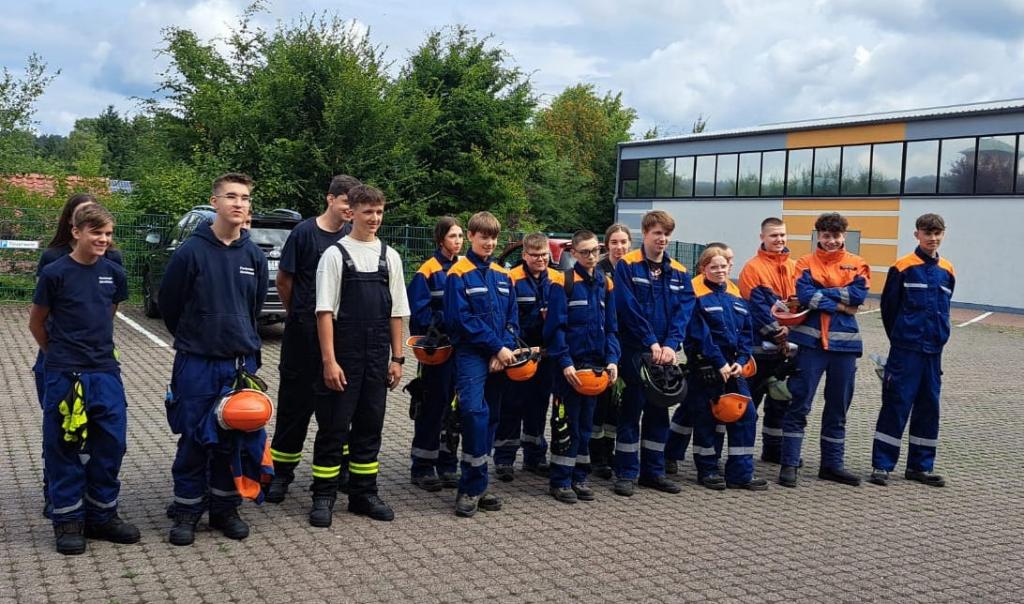 JF Stockstadt Schöllkrippen Haibach