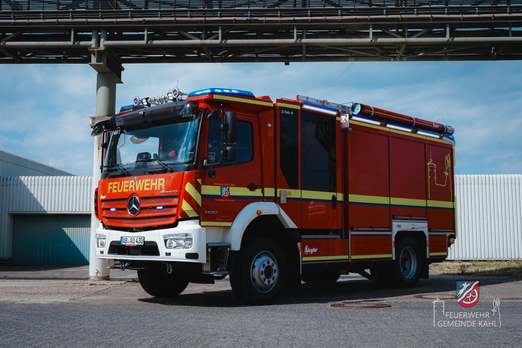 FF Kahl LF10 1