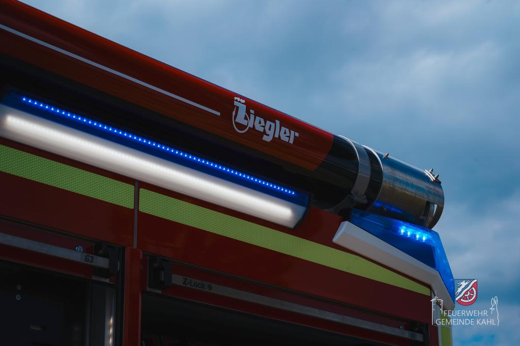 FF Kahl LF10 15
