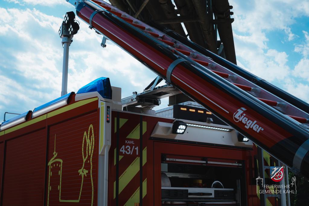 FF Kahl LF10 20