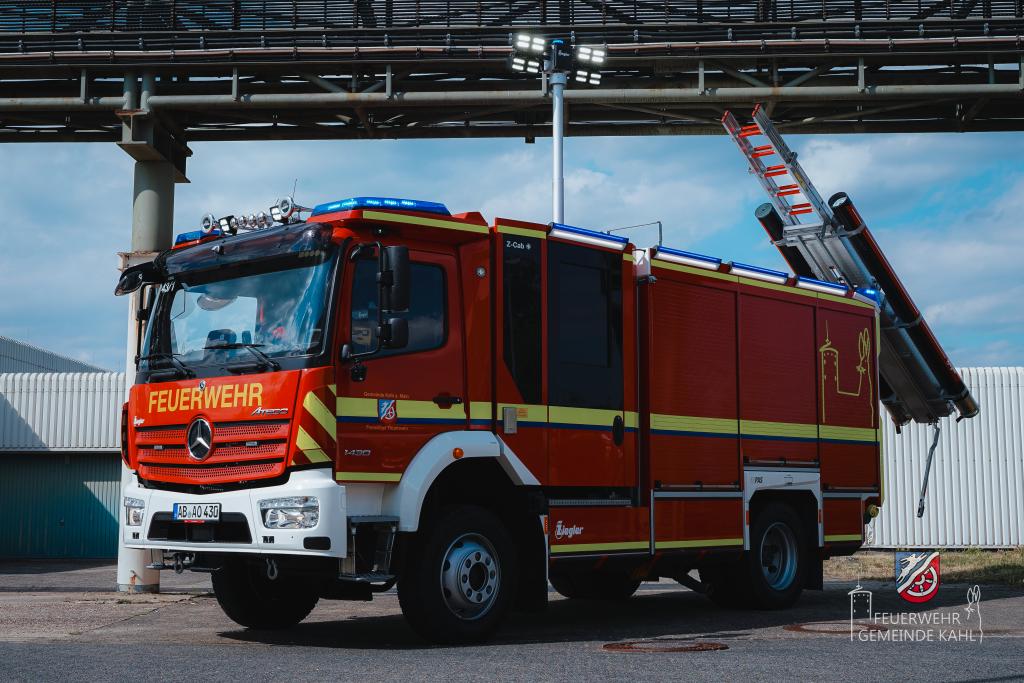 FF Kahl LF10 3