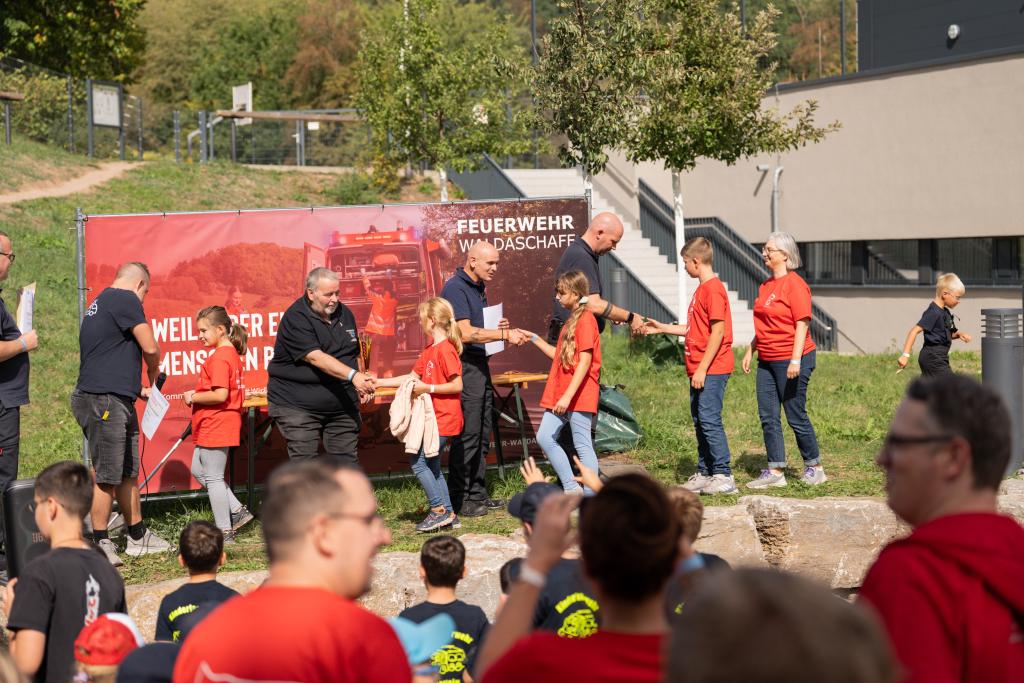 Kinderolympiade Bild10