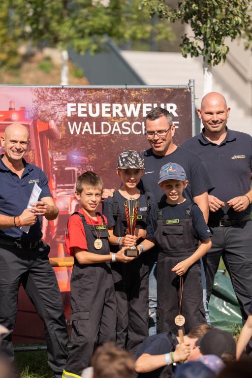 Kinderolympiade Bild11