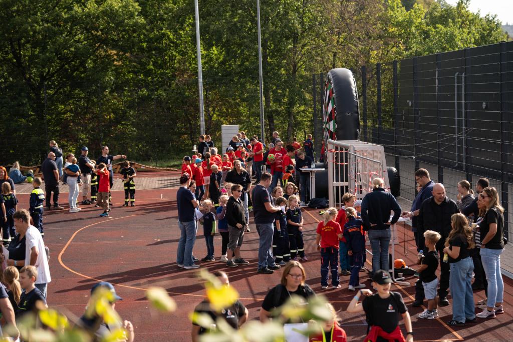 Kinderolympiade Bild3