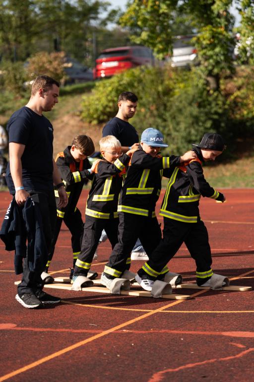 Kinderolympiade Bild4