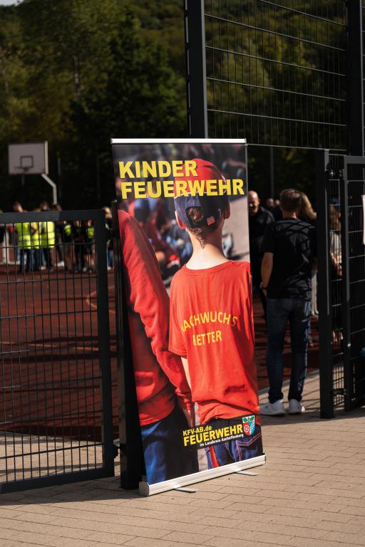 Kinderolympiade Bild7