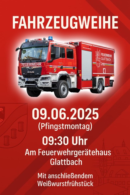 Fest Glattbach
