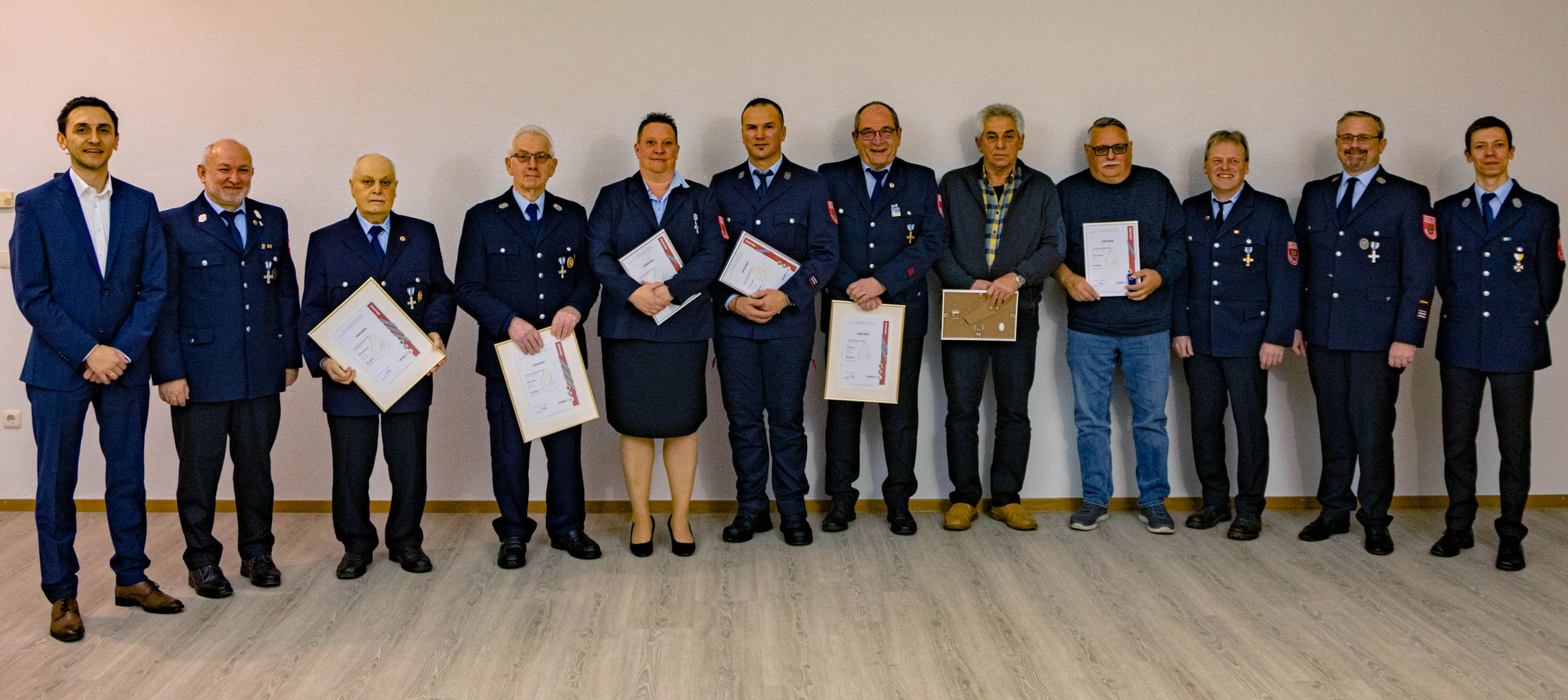 05 FFG Vereinsehrungen