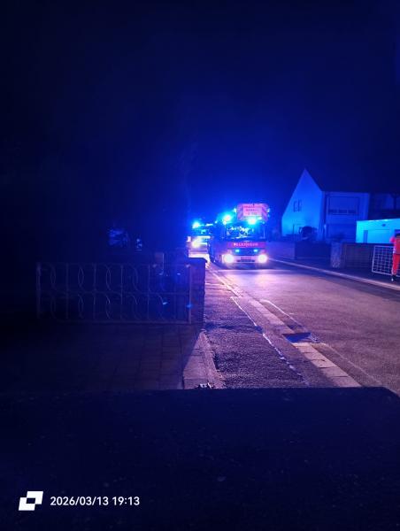 Uebung Haibach 20260313 1