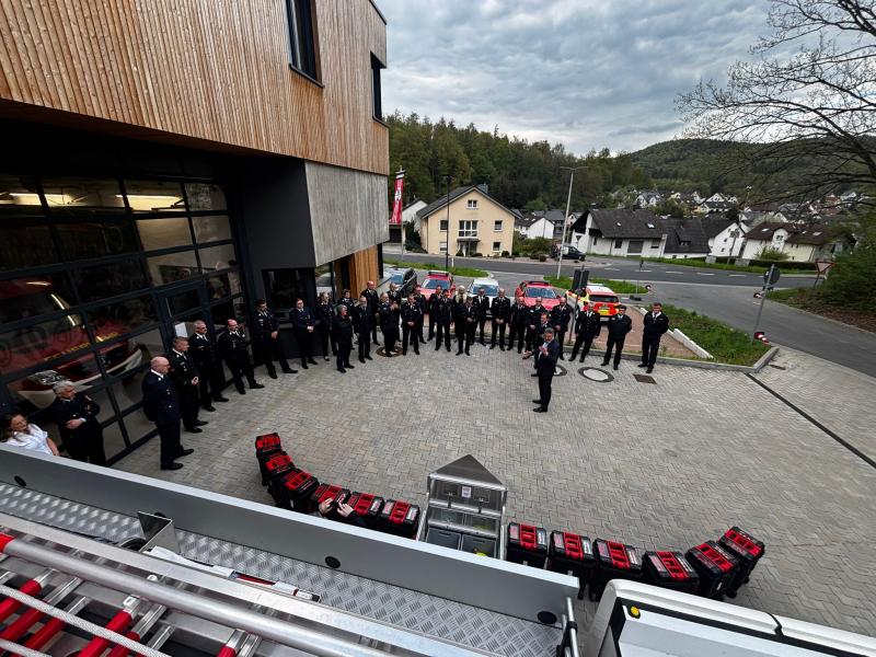 260417 FF Sailauf BFV Unterfranken Versammlung 1