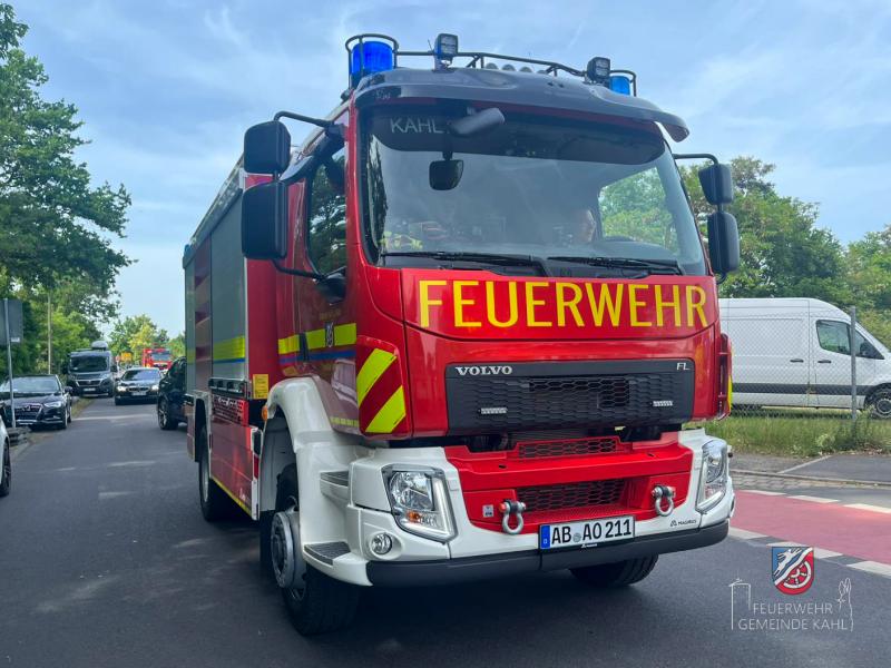 FF Kahl PKW Brand 10