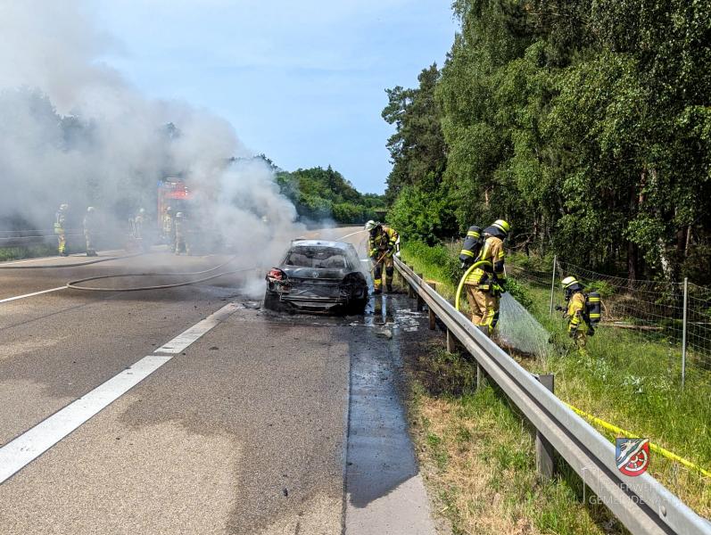 FF Kahl PKW Brand 2