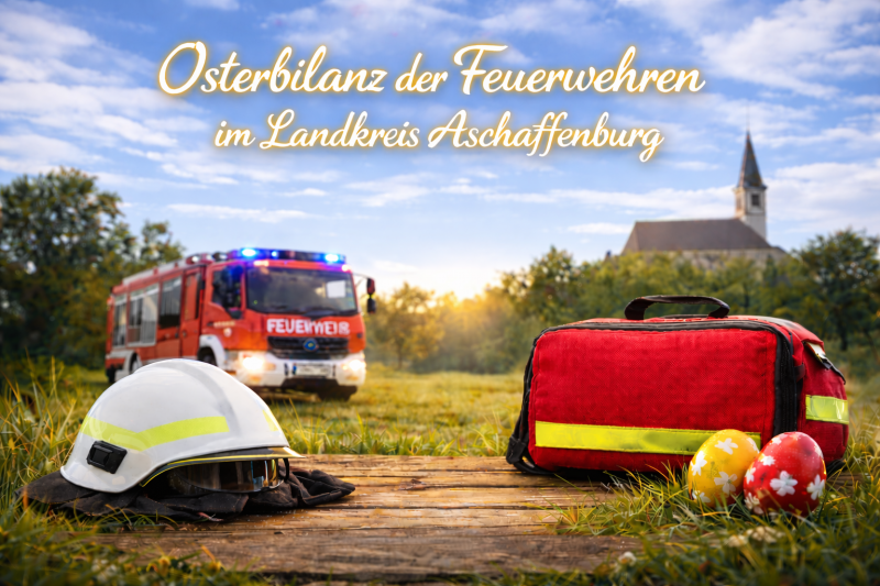 1 Bild Bilanz Ostern