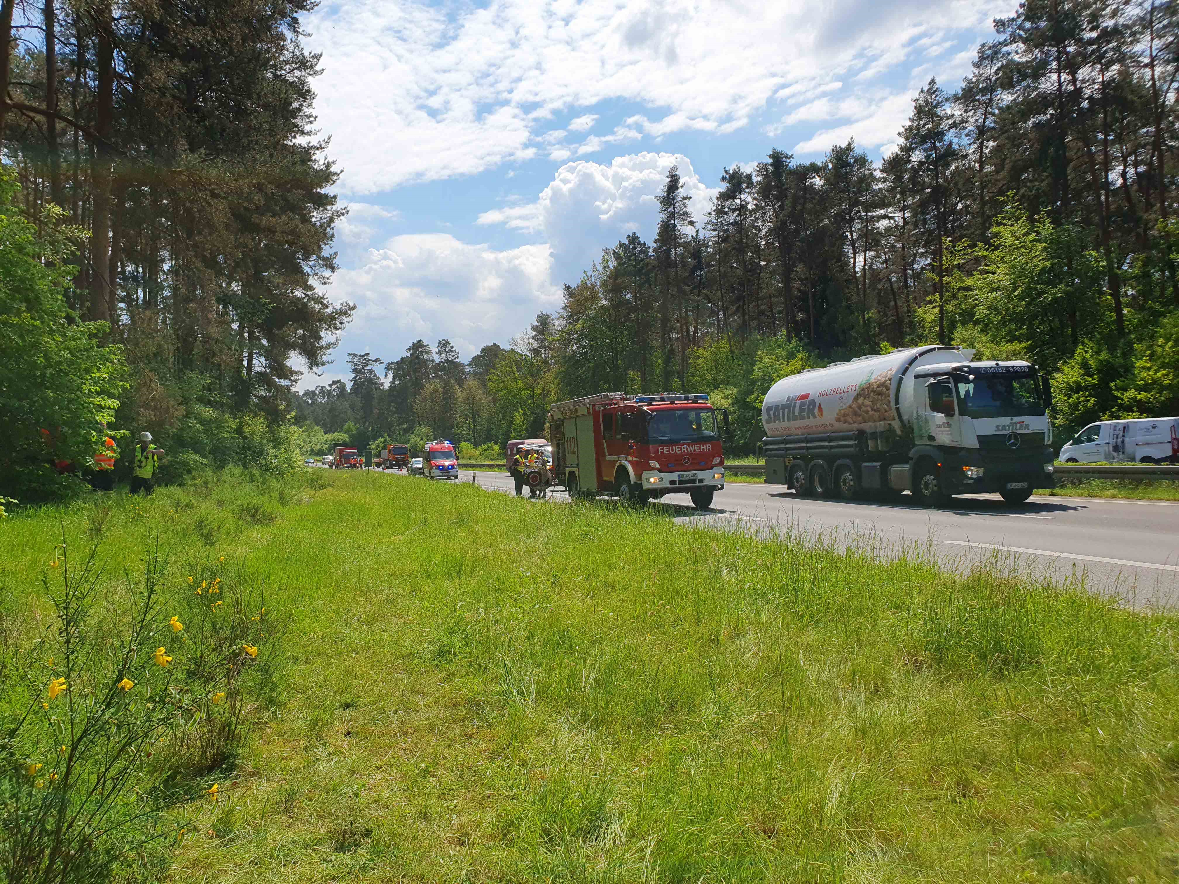 240513 VU B 469 Großostheim 1