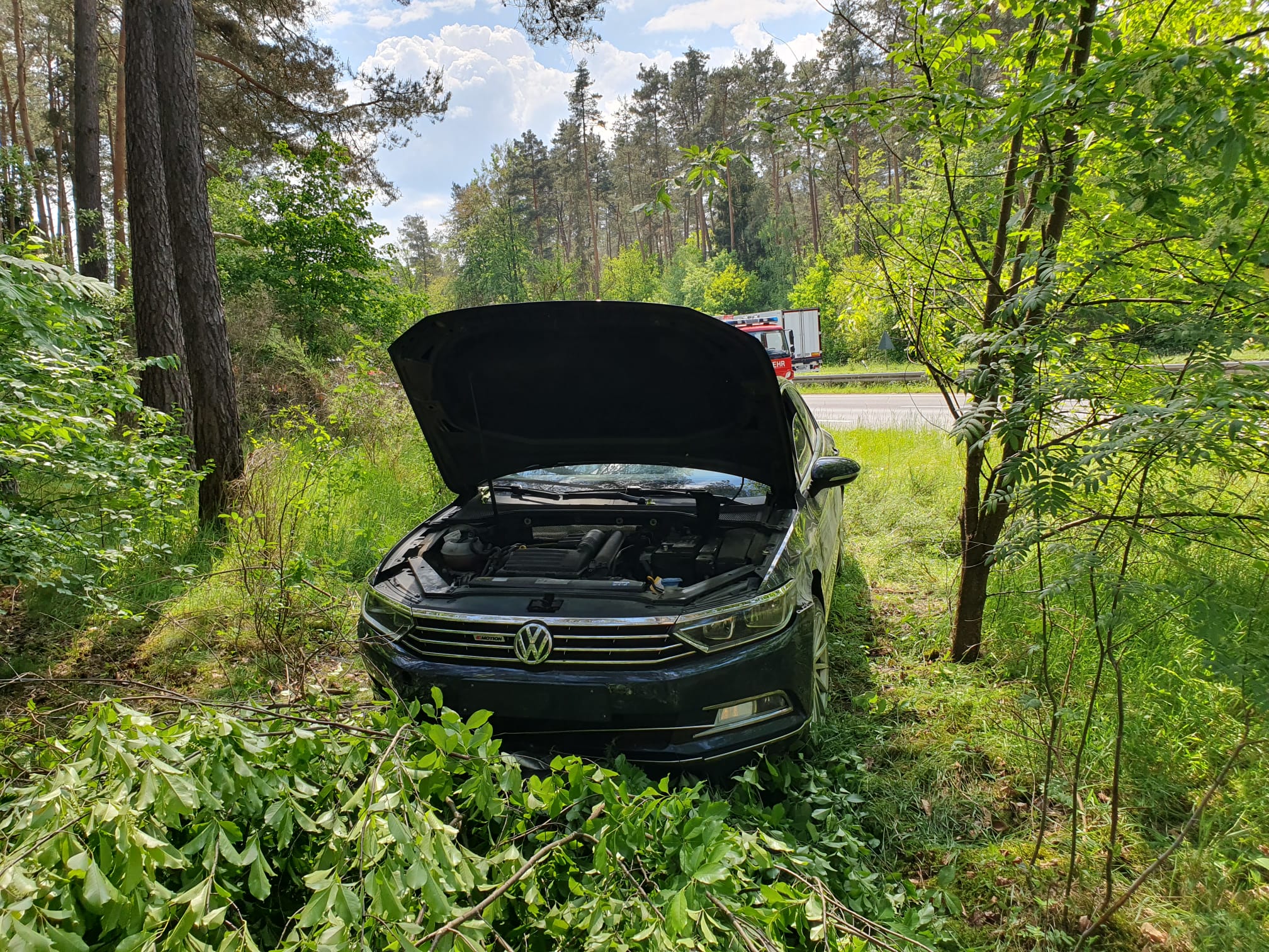 240513 VU B 469 Großostheim 3