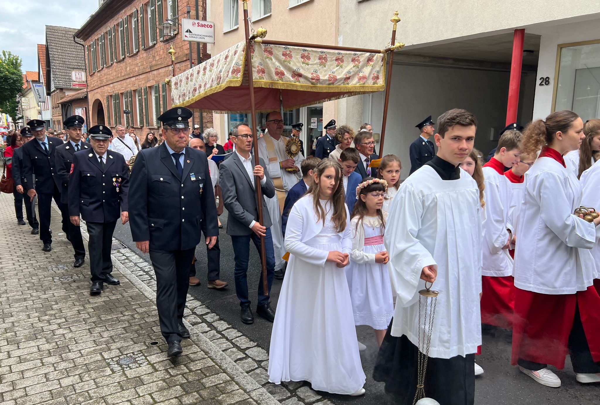 20240530 Prozession Großostheim 5