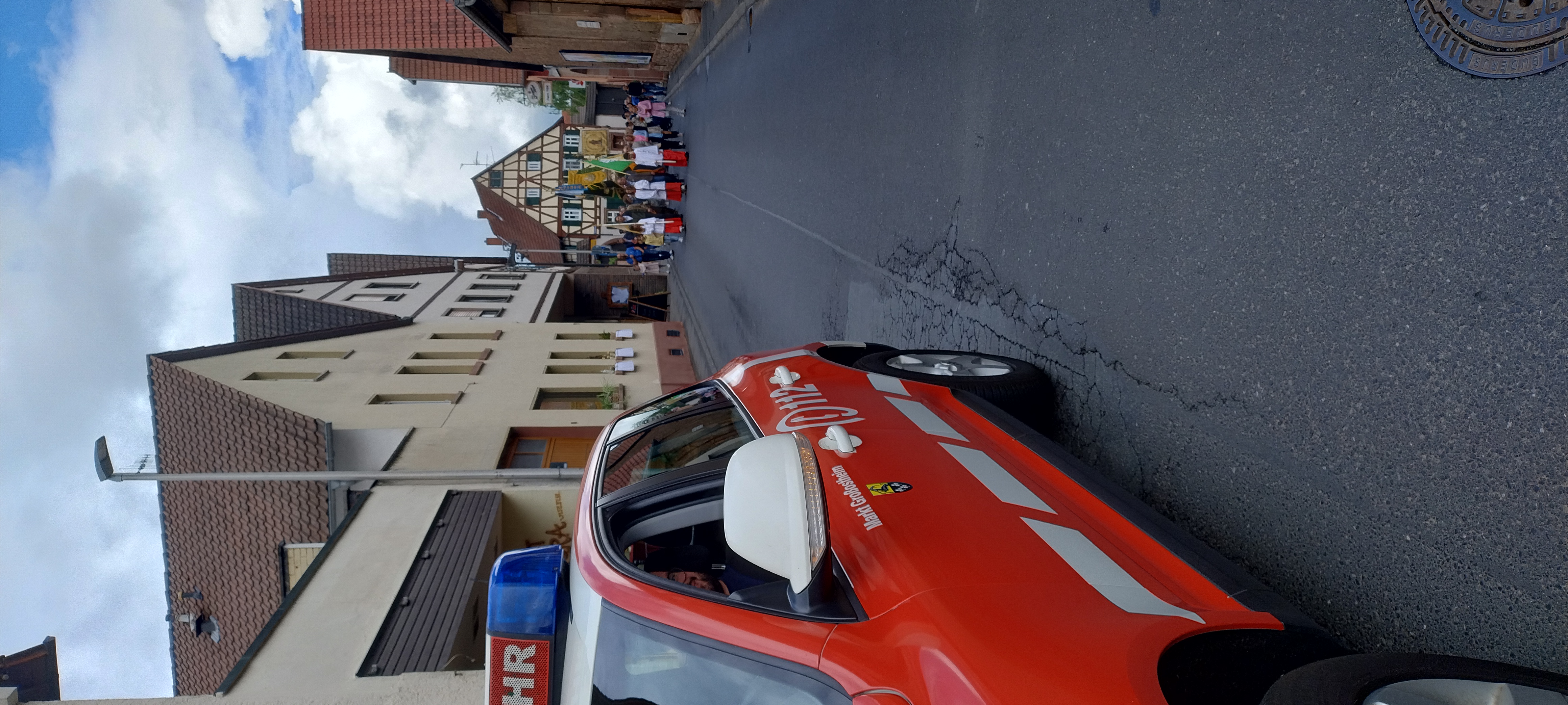 20240530 Verkehrsabsicherung Großostheim 4