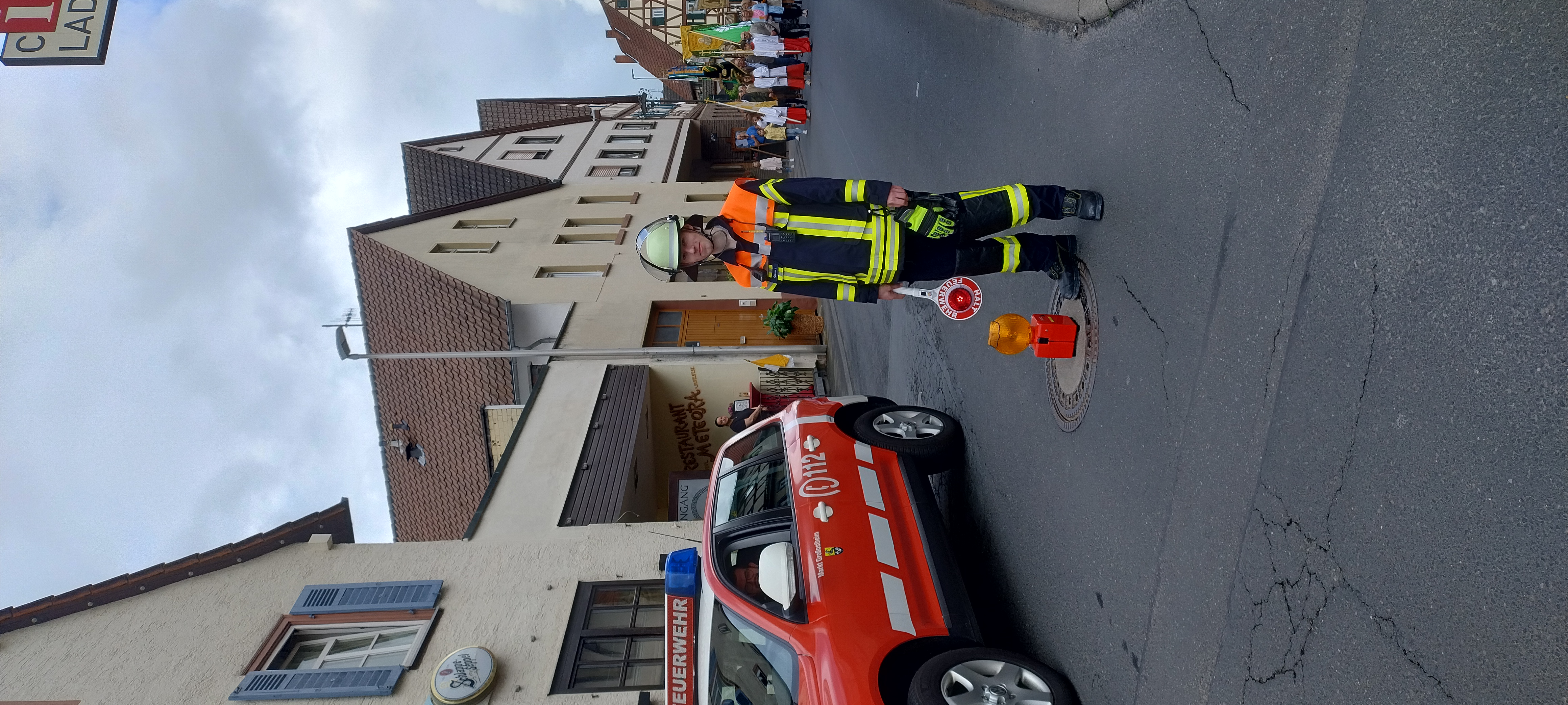 20240530 Verkehrsabsicherung Großostheim 5