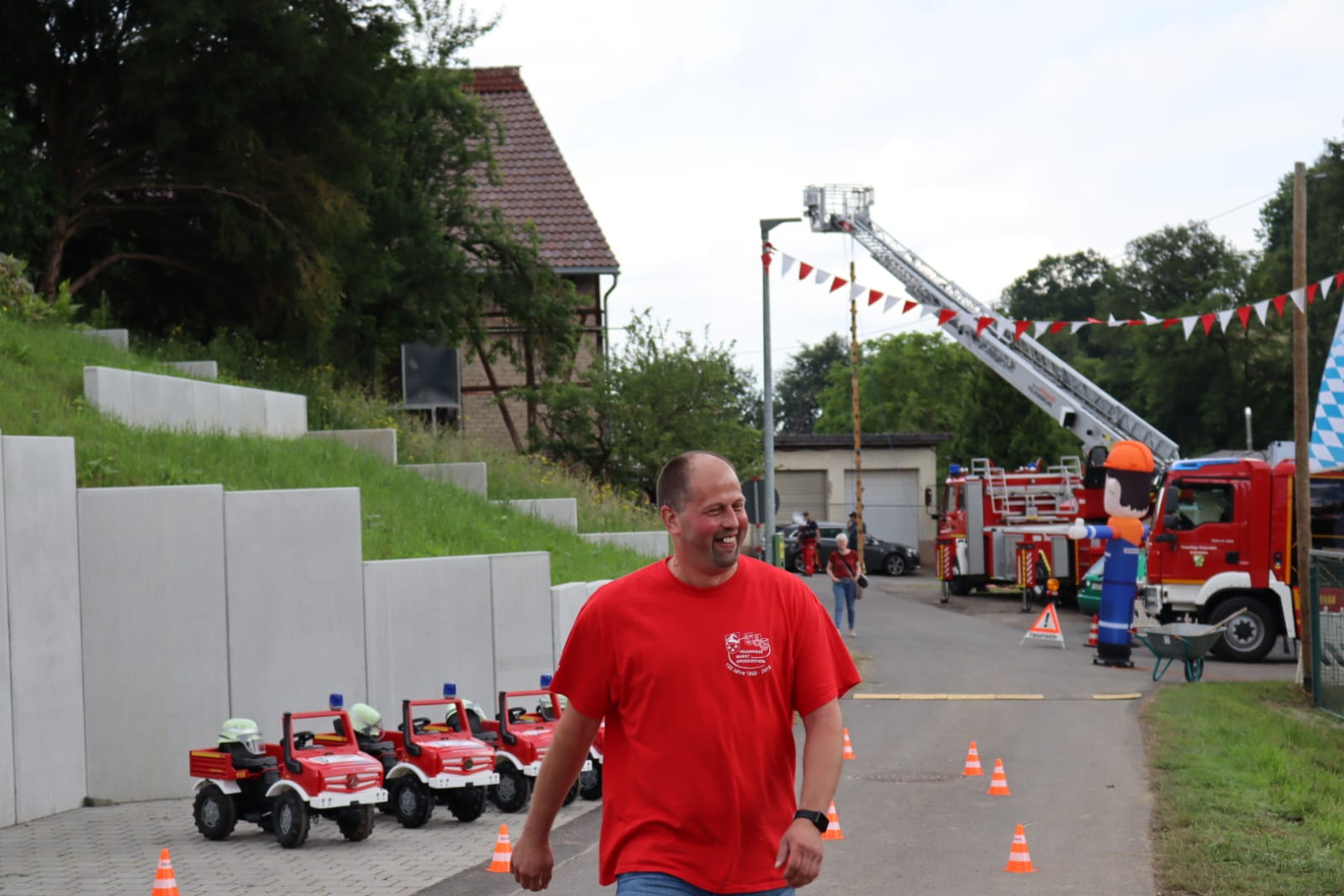 20240622 Kreiskinderfeuerwehrtag in Hösbach Winzenhohl 14