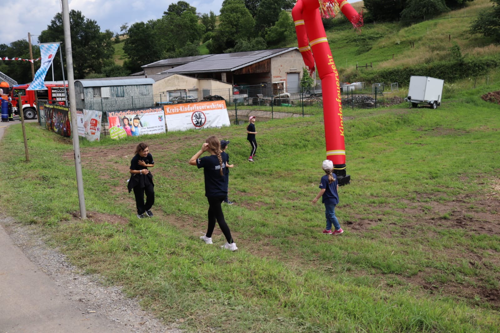 20240622 Kreiskinderfeuerwehrtag in Hösbach Winzenhohl 15