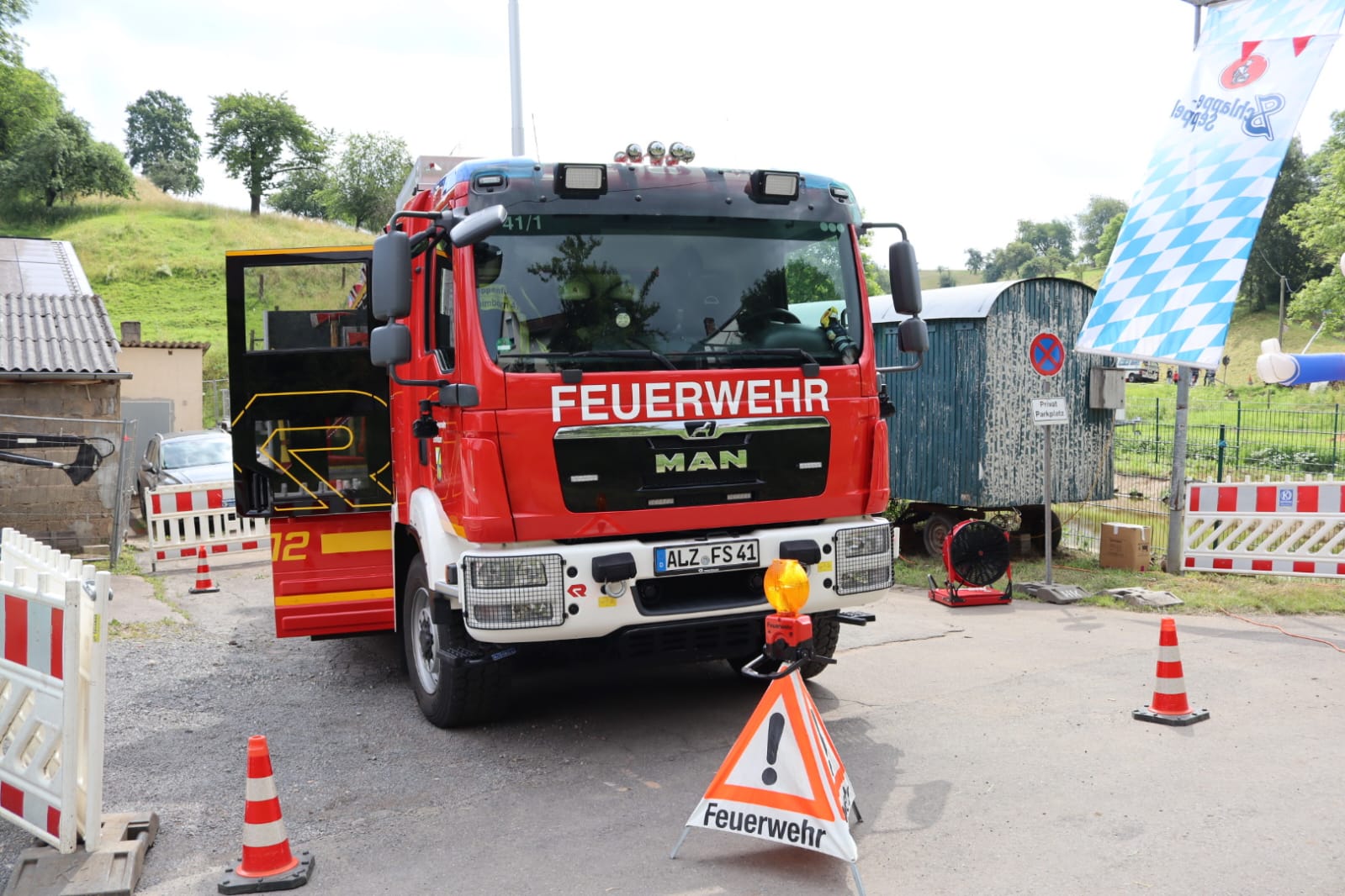 20240622 Kreiskinderfeuerwehrtag in Hösbach Winzenhohl 19