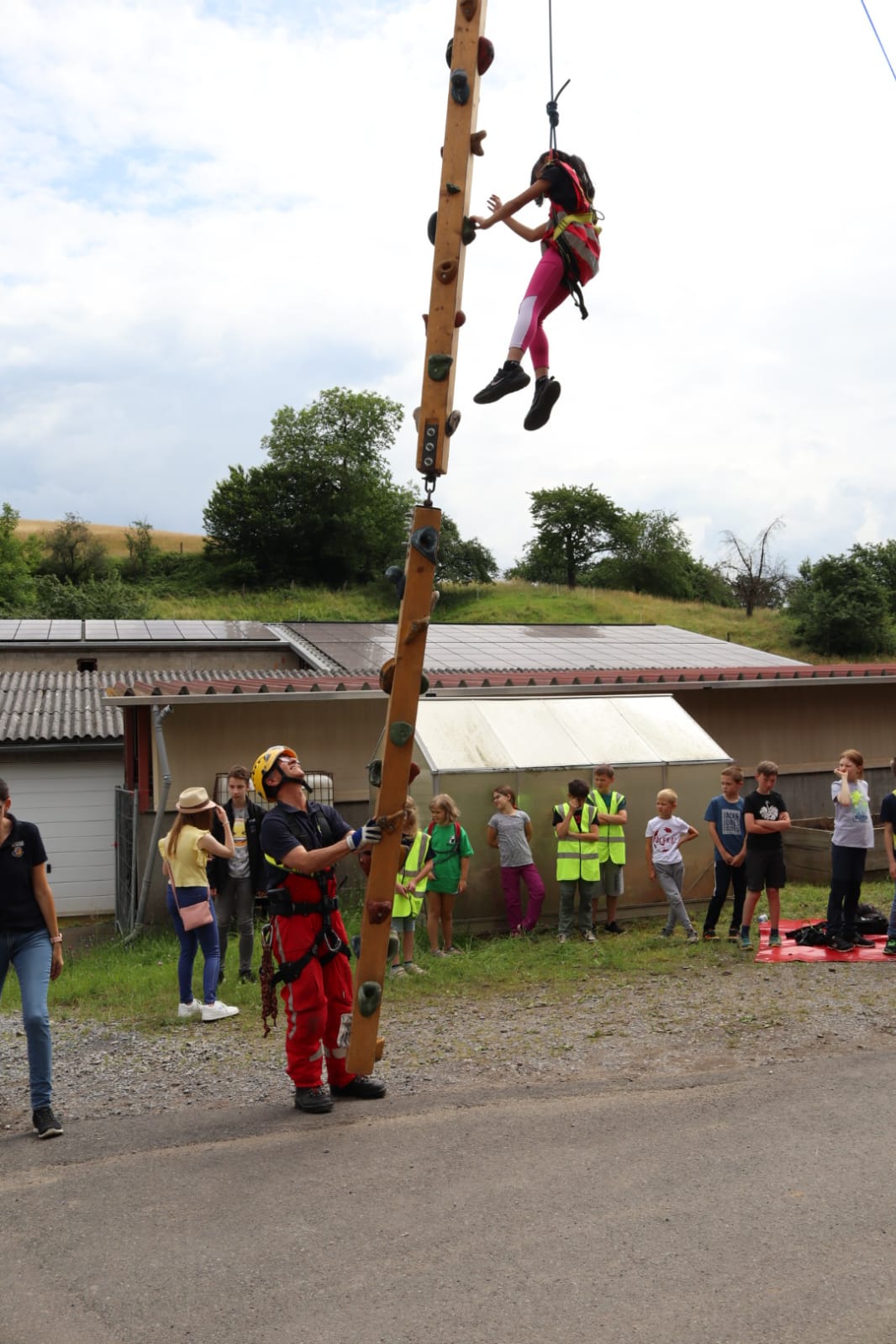 20240622 Kreiskinderfeuerwehrtag in Hösbach Winzenhohl 21