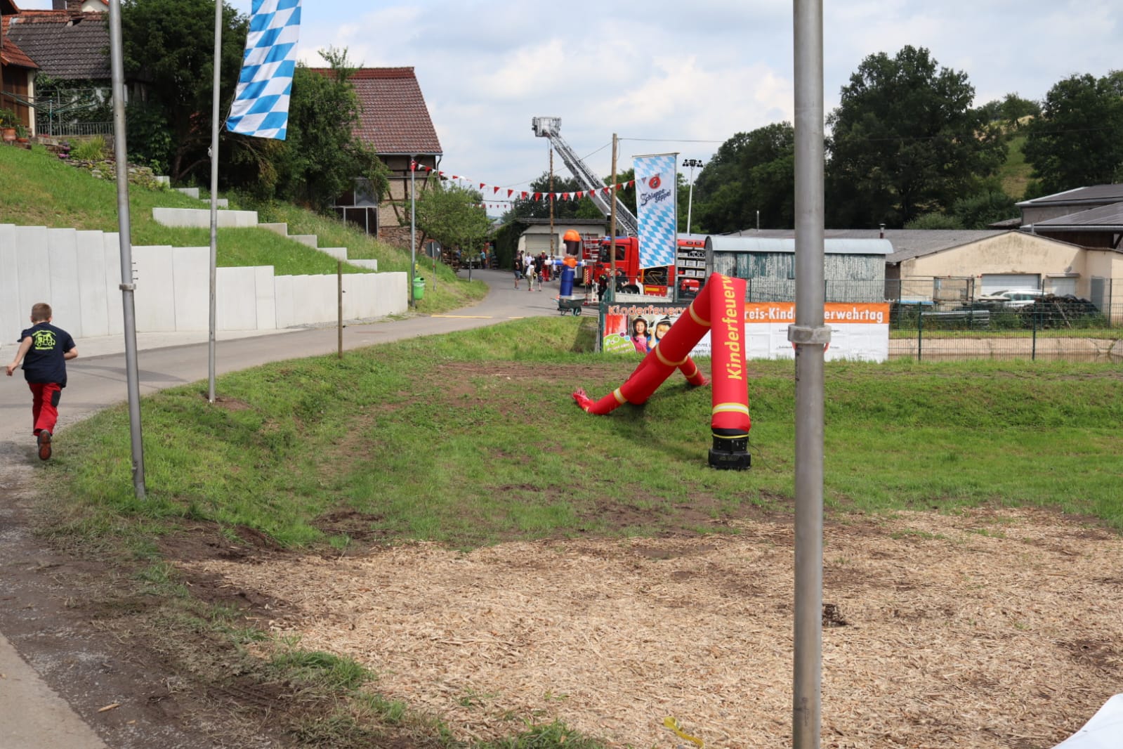 20240622 Kreiskinderfeuerwehrtag in Hösbach Winzenhohl 22