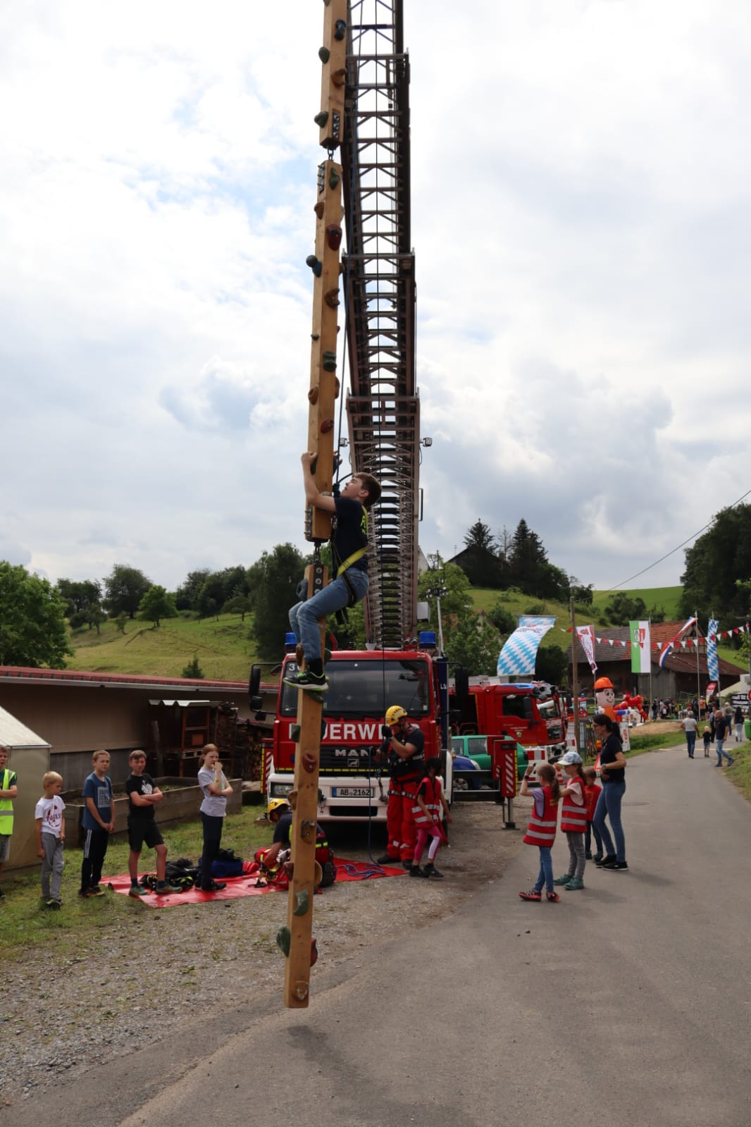20240622 Kreiskinderfeuerwehrtag in Hösbach Winzenhohl 24