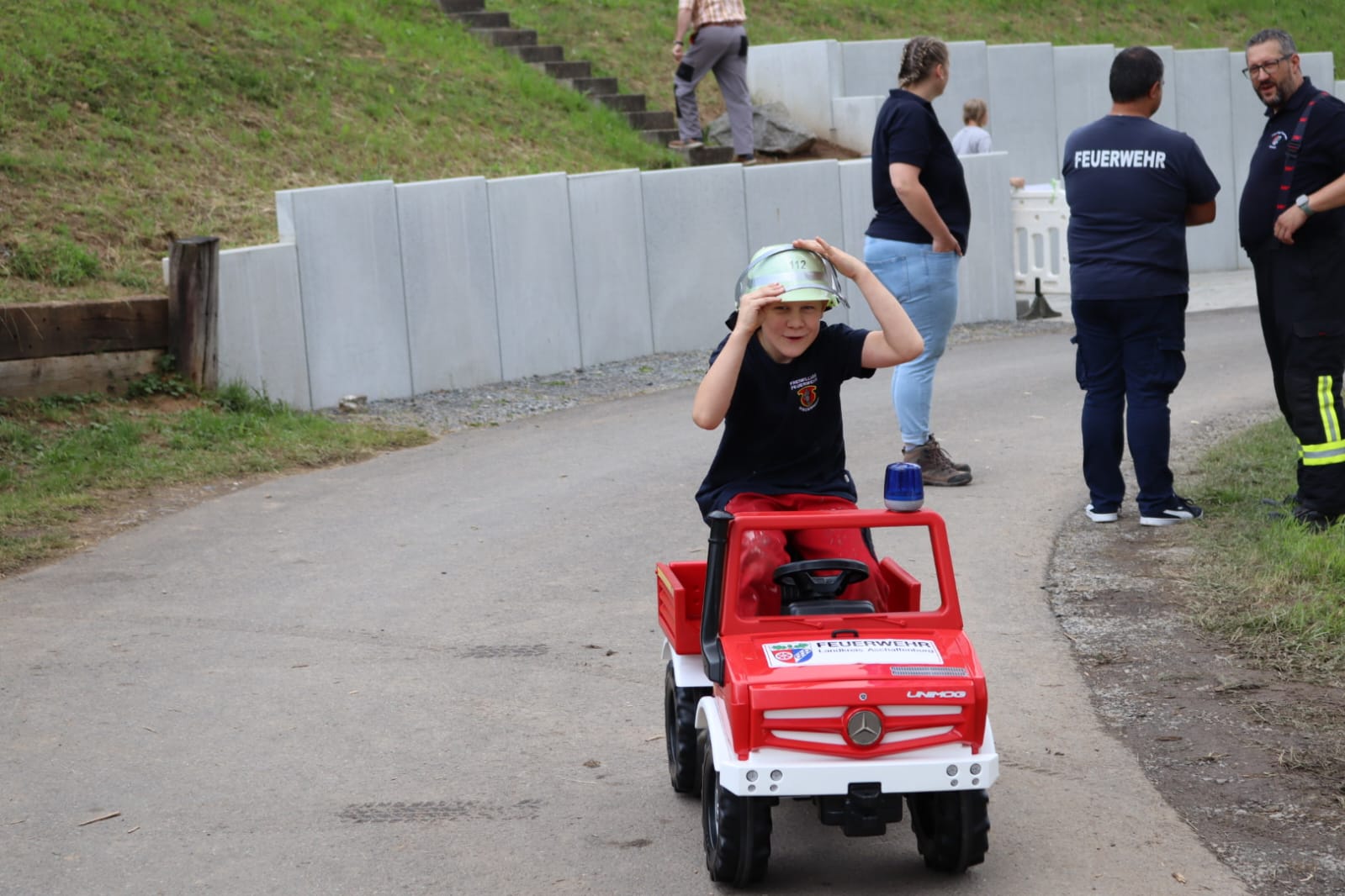 20240622 Kreiskinderfeuerwehrtag in Hösbach Winzenhohl 25