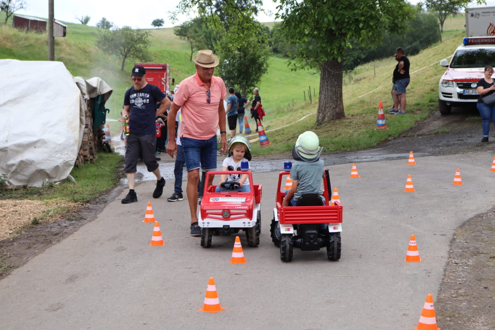20240622 Kreiskinderfeuerwehrtag in Hösbach Winzenhohl 45