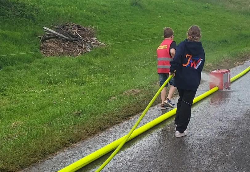20240622 Kreiskinderfeuerwehrtag in Hösbach Winzenhohl 5