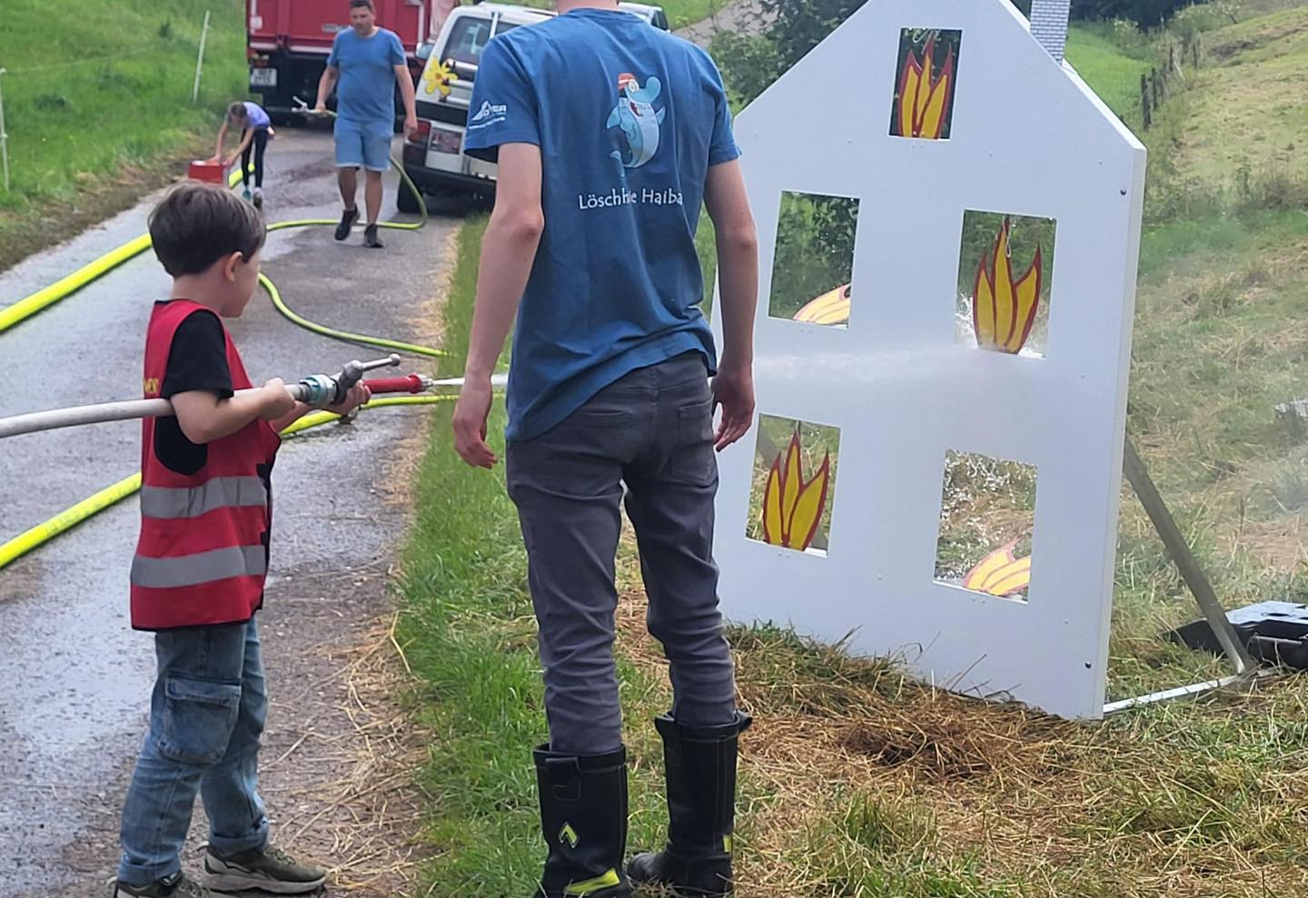 20240622 Kreiskinderfeuerwehrtag in Hösbach Winzenhohl 6
