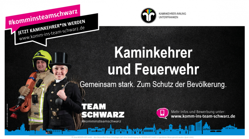 Teamschwarz