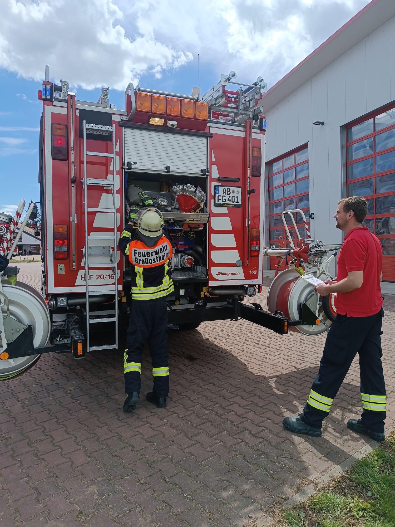 240427 FF Großostheim Prüfung Maschinistenlehrgang 4