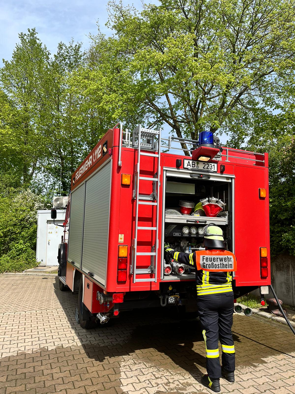 240427 FF Großostheim Prüfung Maschinistenlehrgang 5