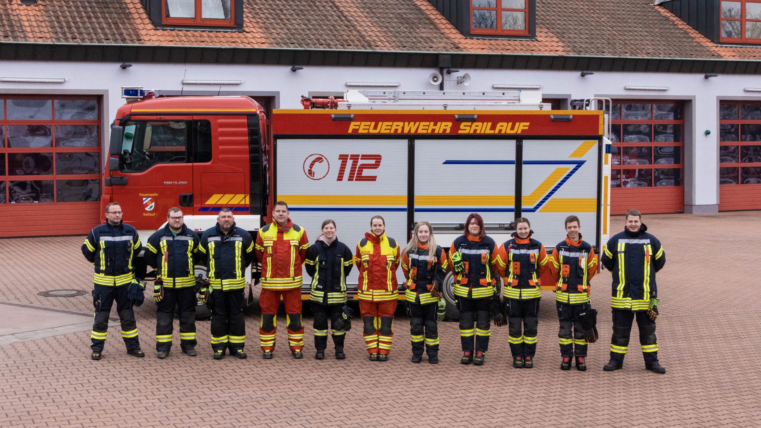 240427 FF Großostheim Prüfung Maschinistenlehrgang 7