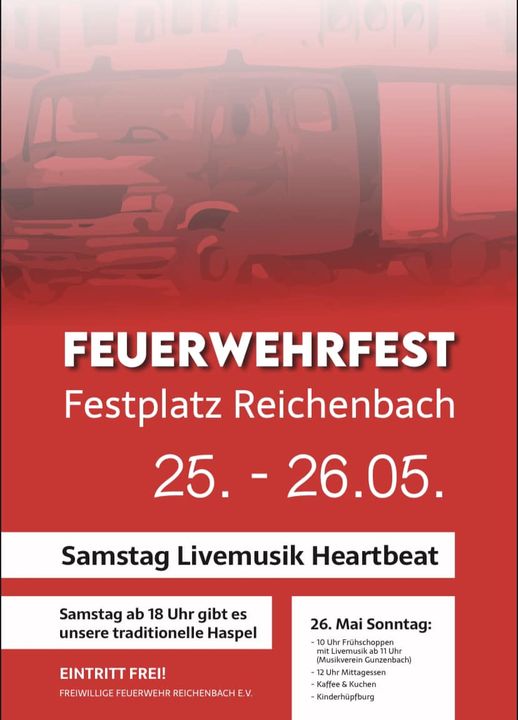 240501 Feuerwehrfest Reichenbach