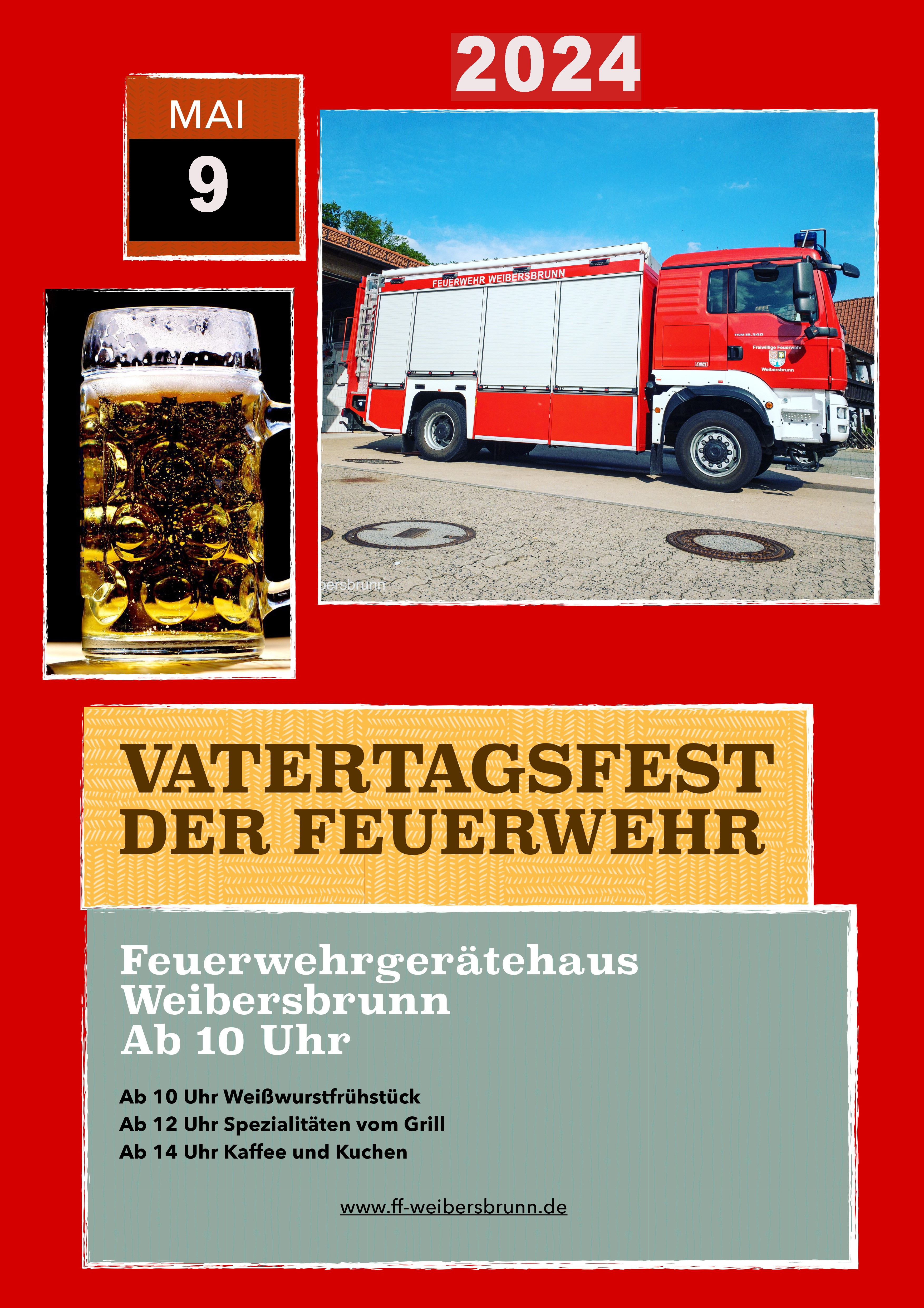 240501 Vatertagsfest Weibersbrunn