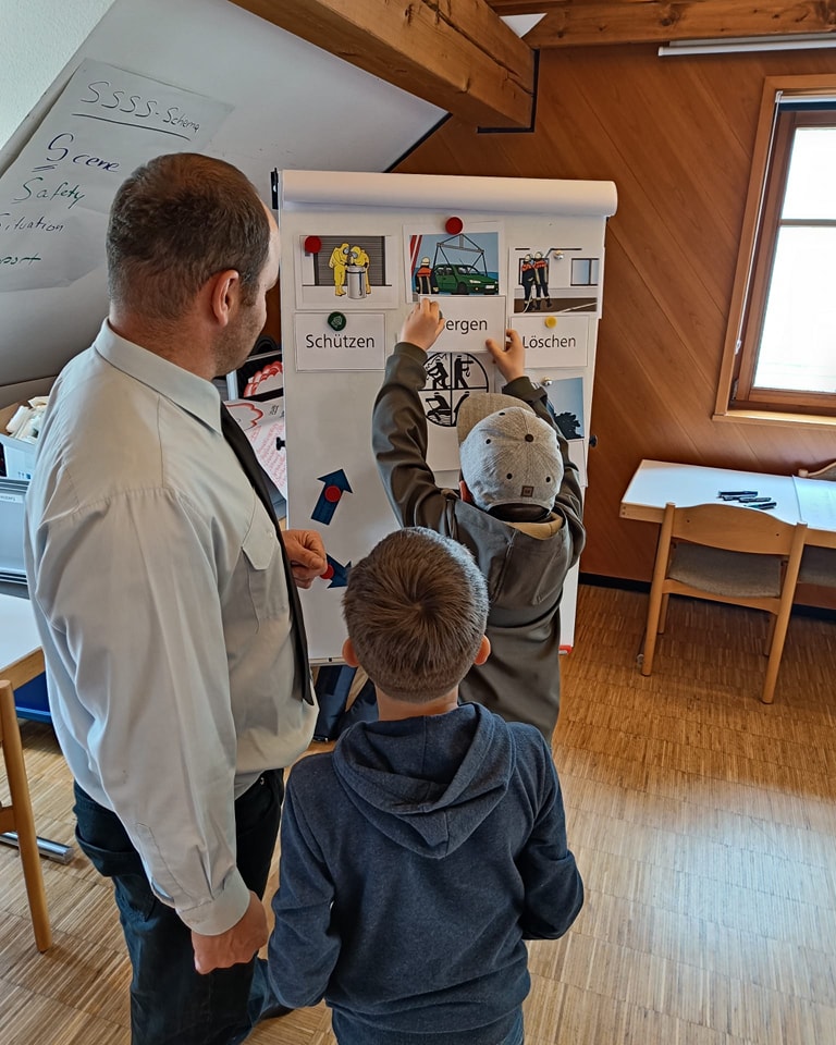 240504 KiFeu Johannesberg Abnahme Kinderflamme 2