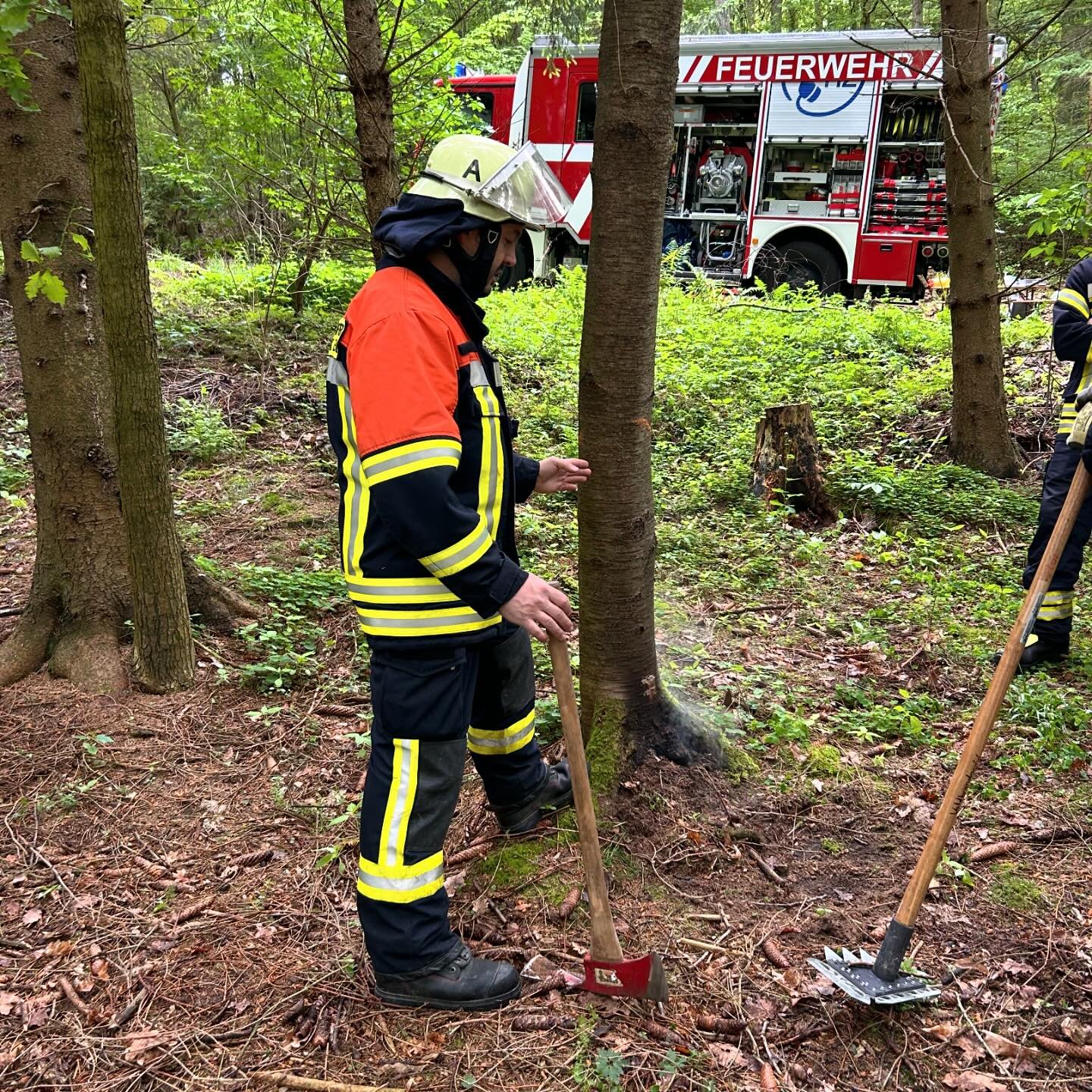 20240504 MTA Zusatzmodul Brandbekämpfung 1 in Daxberg 10