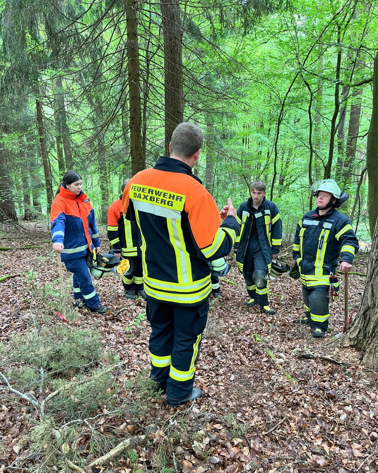 20240504 MTA Zusatzmodul Brandbekämpfung 1 in Daxberg 3
