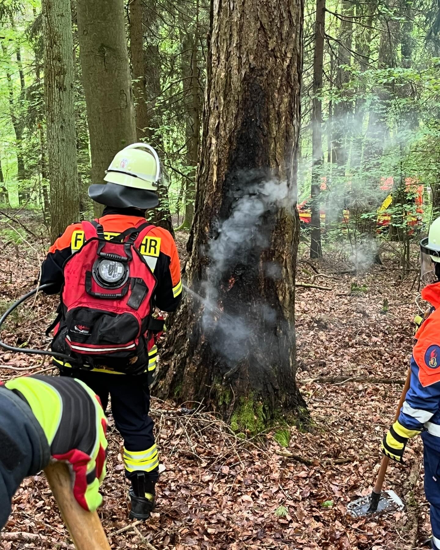 20240504 MTA Zusatzmodul Brandbekämpfung 1 in Daxberg 5