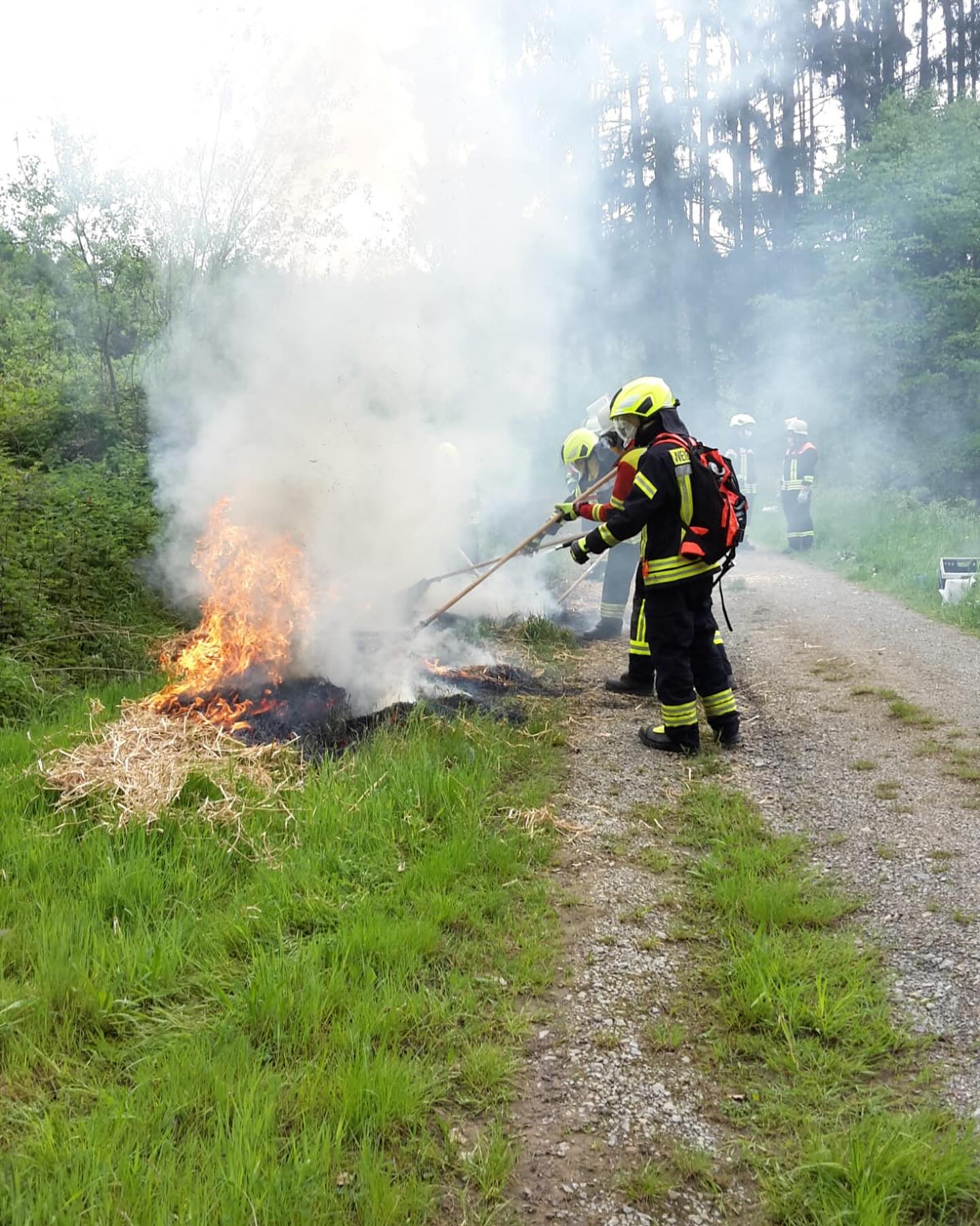 20240504 MTA Zusatzmodul Brandbekämpfung 1 in Daxberg 6