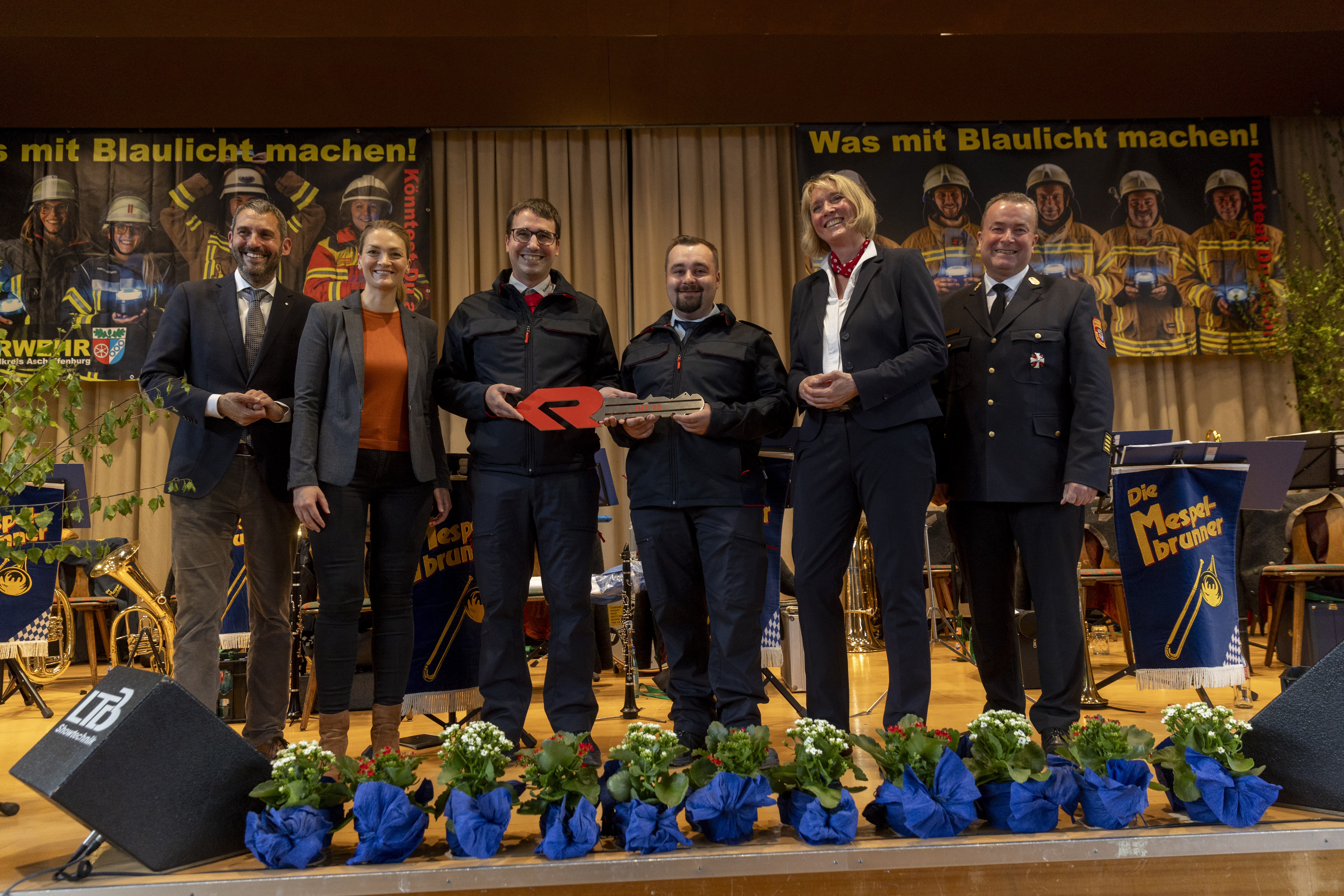 240505 Florianstag und Übergabe HLF 20 MespelbrunnHessenthal 4