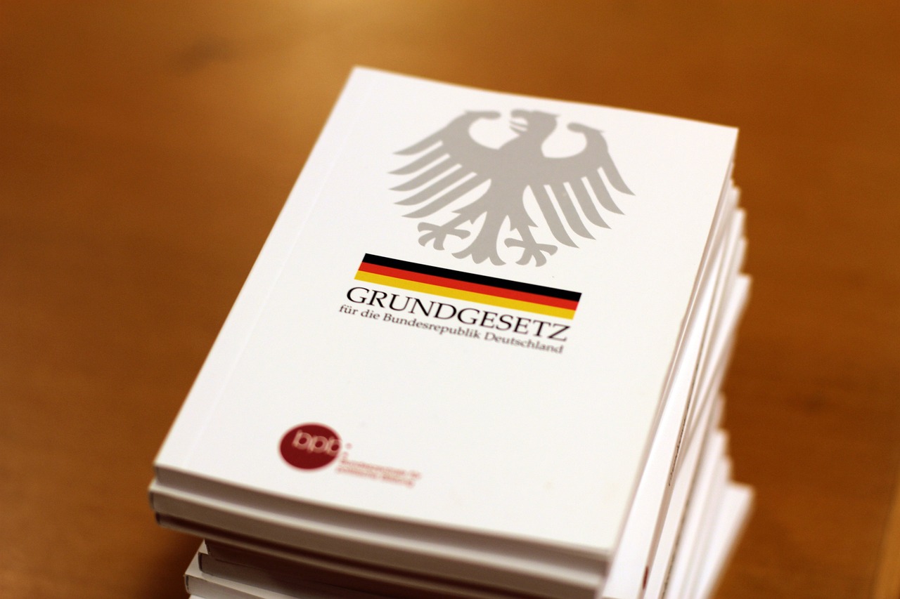 240523 Grundgesetz