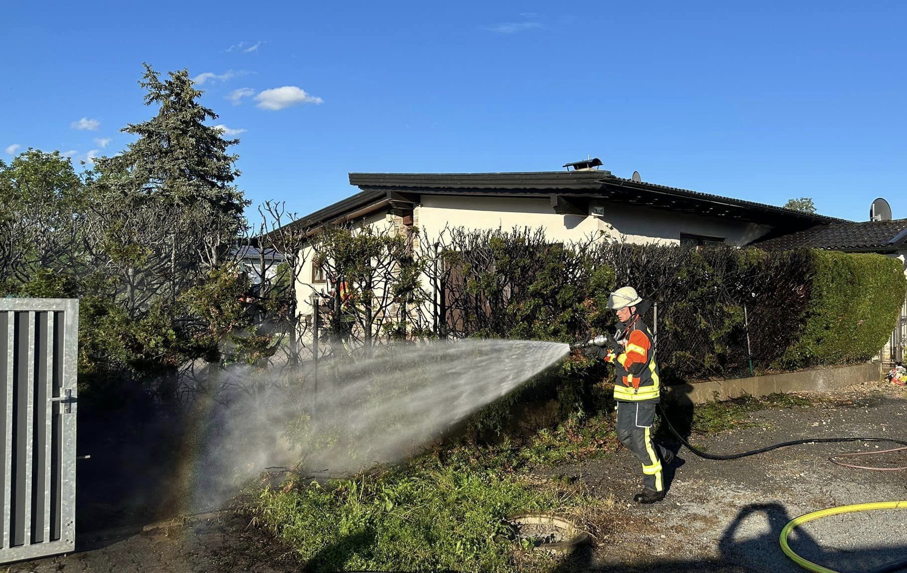 20240528 Brand Großostheim Wenigumstadt 1
