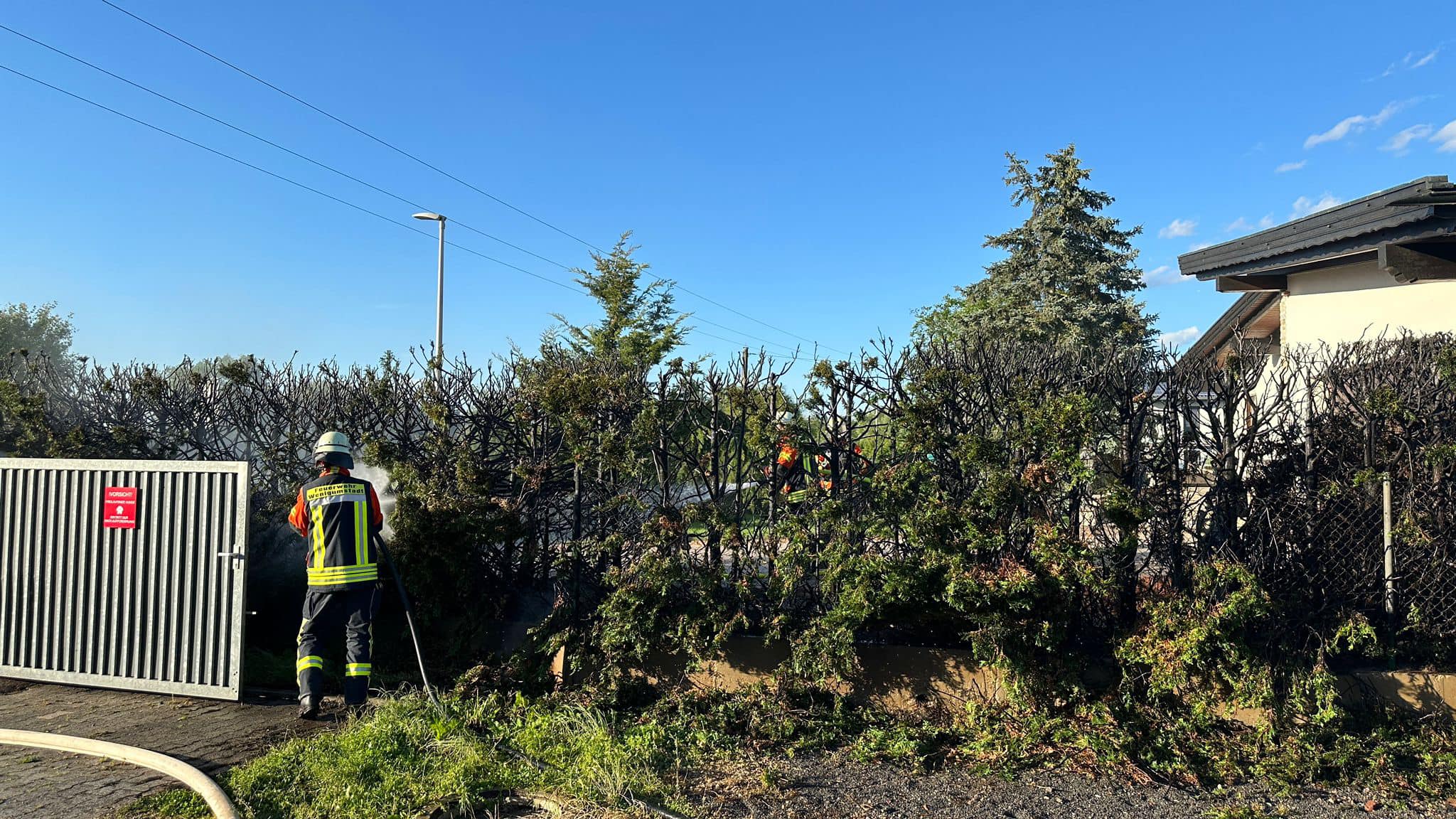 20240528 Brand Großostheim Wenigumstadt 2