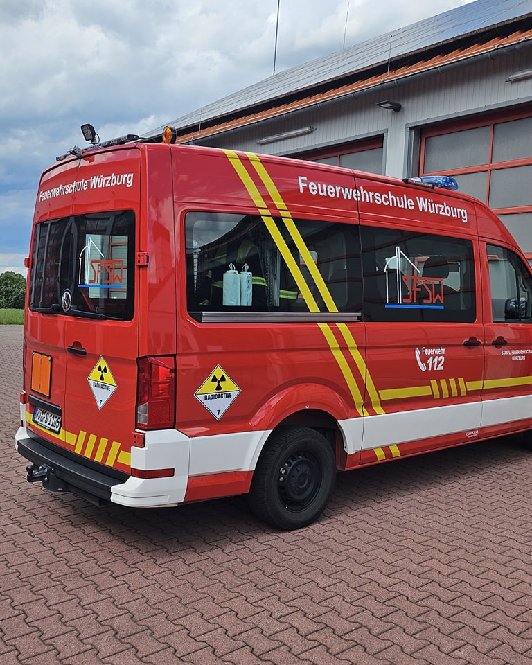 20240606 Standortschulung Strahlenschutz in Großostheim 8